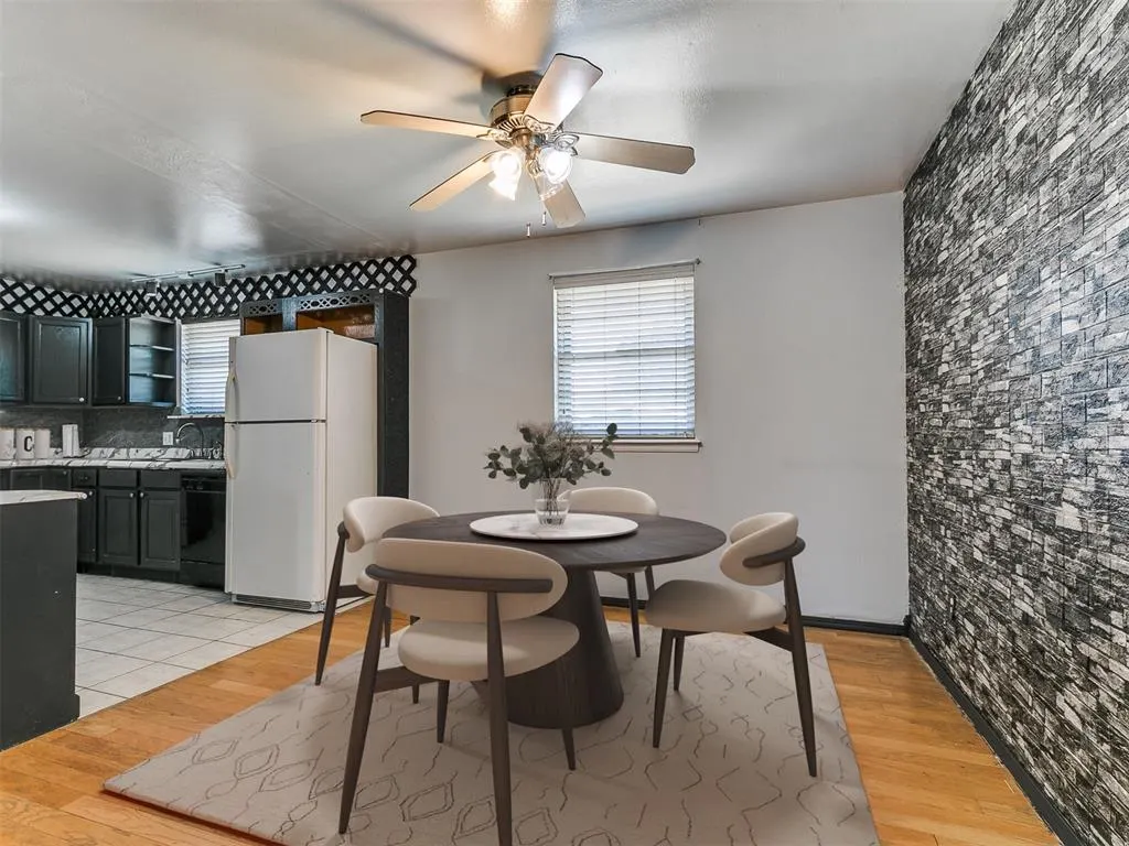 Photo 4 — 7616 NW 29th Street, Bethany, OK 73008
