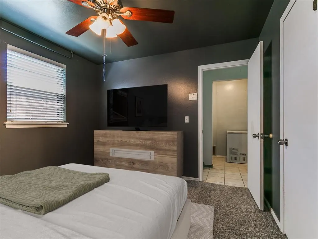Photo 9 — 7616 NW 29th Street, Bethany, OK 73008
