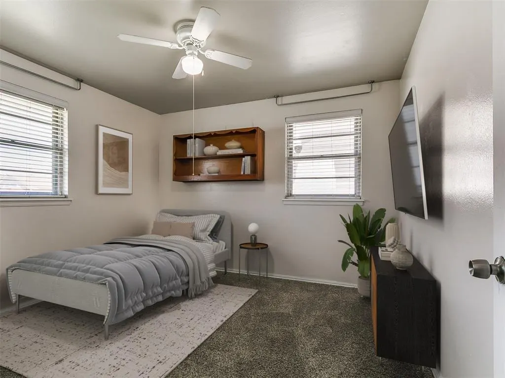 Photo 11 — 7616 NW 29th Street, Bethany, OK 73008