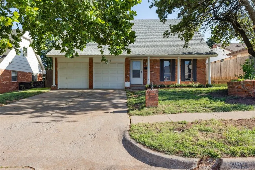 Photo 7 — 3513 Terry Way, Del City, OK 73115