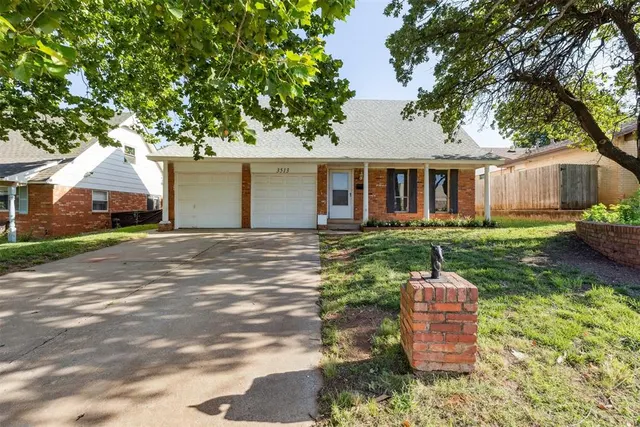 Photo 6 — 3513 Terry Way, Del City, OK 73115