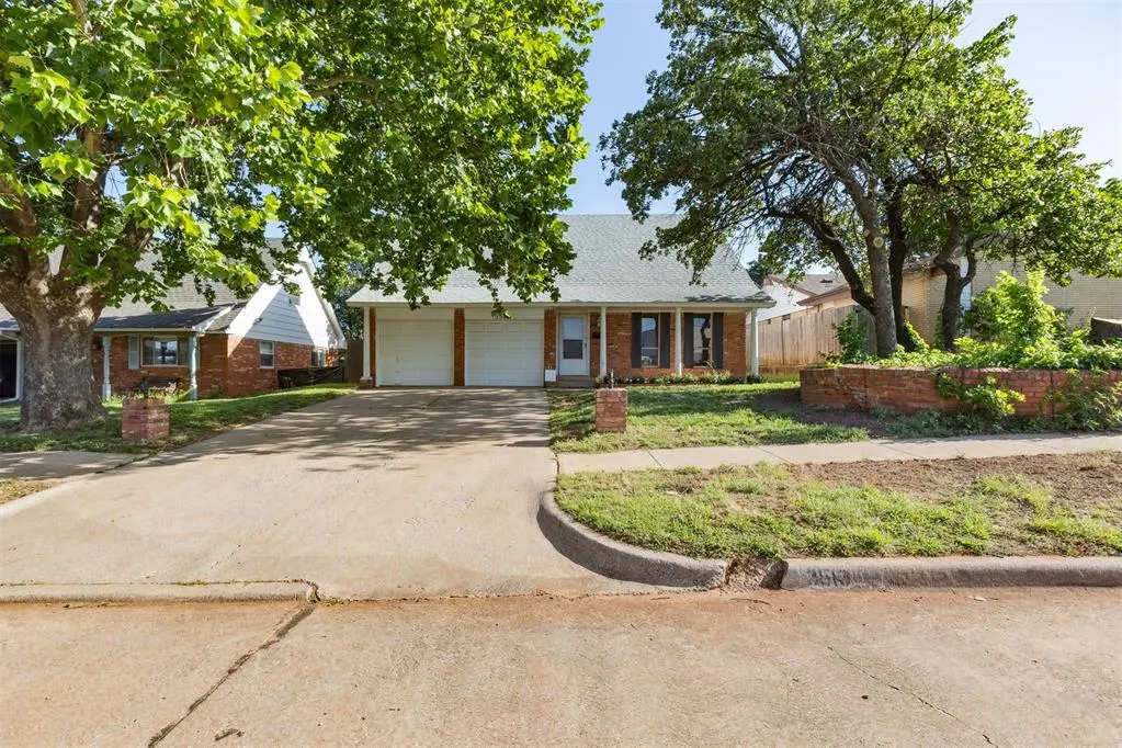 Photo 8 — 3513 Terry Way, Del City, OK 73115