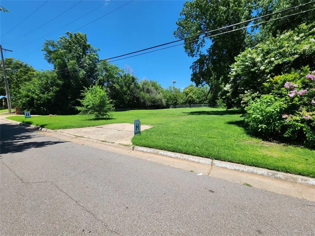 Photo 4 — 1245 NW 53rd Street, Oklahoma City, OK 73118
