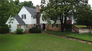 Sold home at 1712 W University Avenue