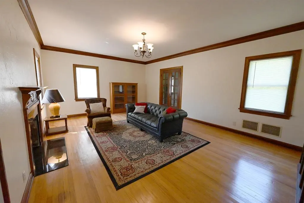 Photo 3 — 1712 W University Avenue, Stillwater, OK 74074