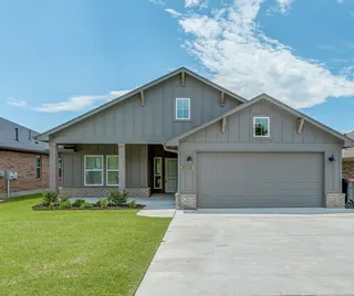 Sold home at 20110 Park Lane