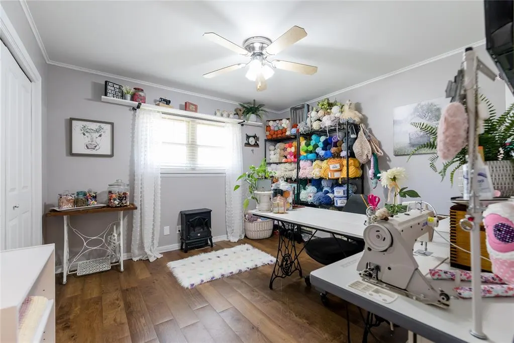 Photo 13 — 111 Ramsey Place, Elk City, OK 73644
