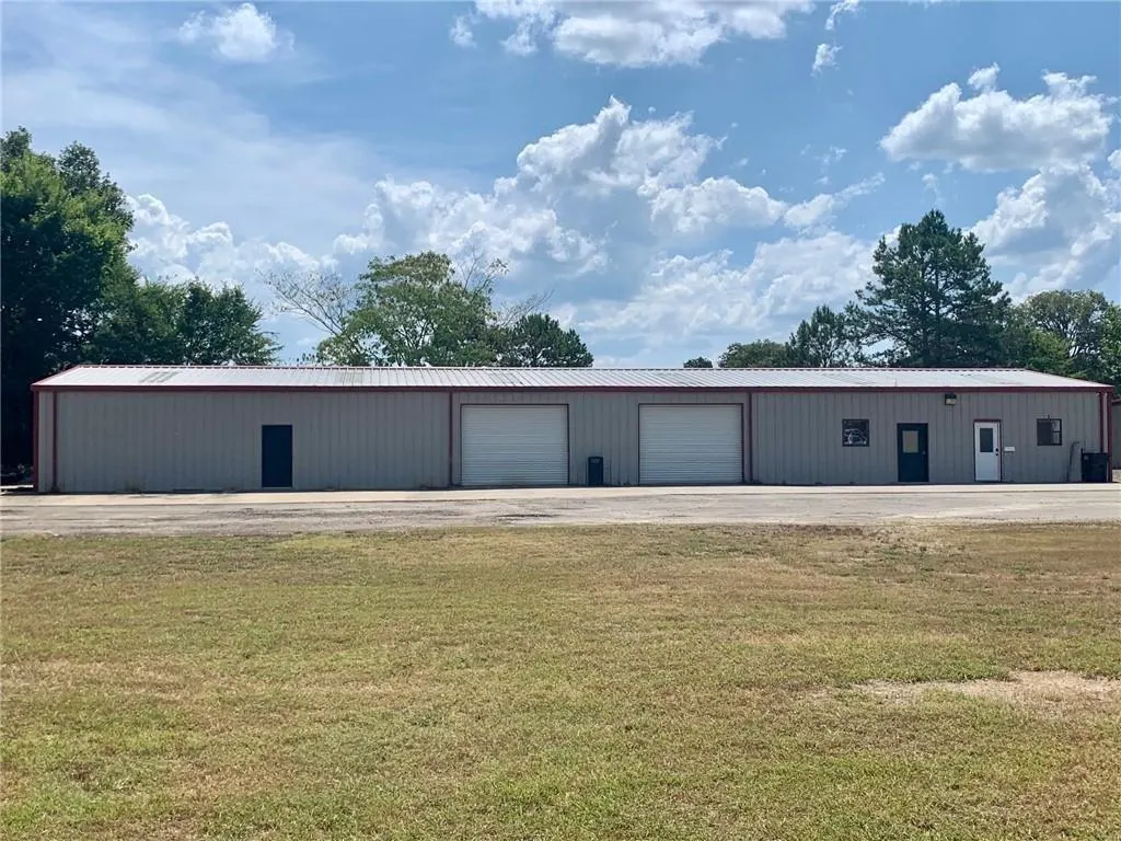 Front exterior — 50 Spearfish Road, Broken Bow, OK 74728