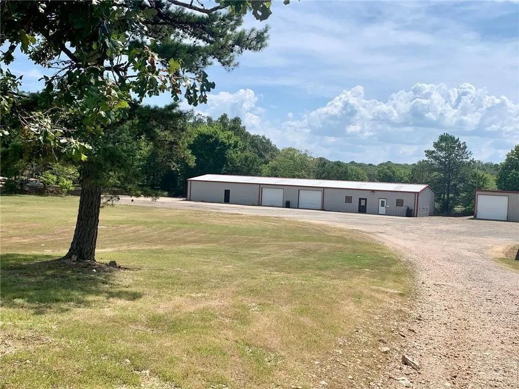 Photo 22 — 50 Spearfish Road, Broken Bow, OK 74728