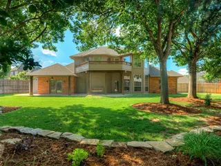 Sold home at 6717 NW 111th Court