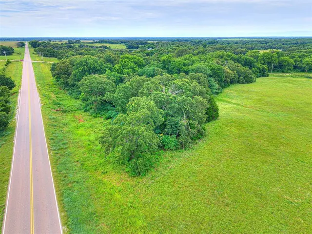 Photo 4 — 33840 Skelly Road, Wanette, OK 74878