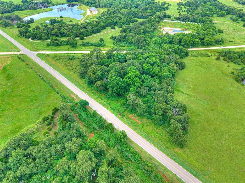 Photo 9 — 33840 Skelly Road, Wanette, OK 74878