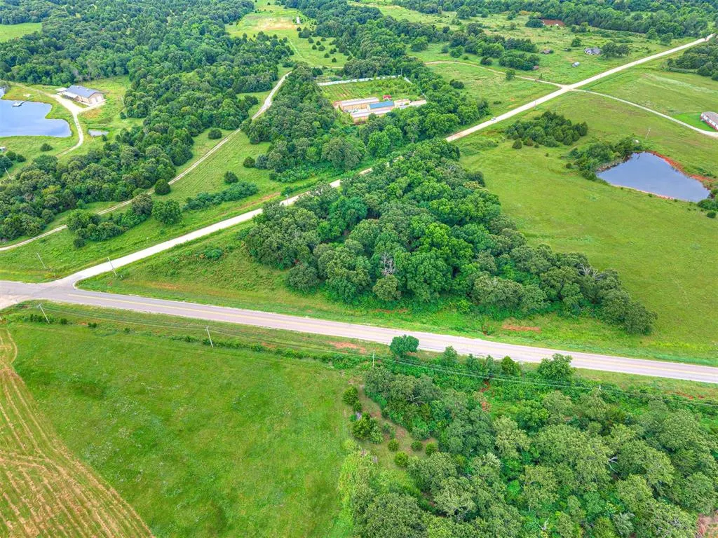 Photo 10 — 33840 Skelly Road, Wanette, OK 74878