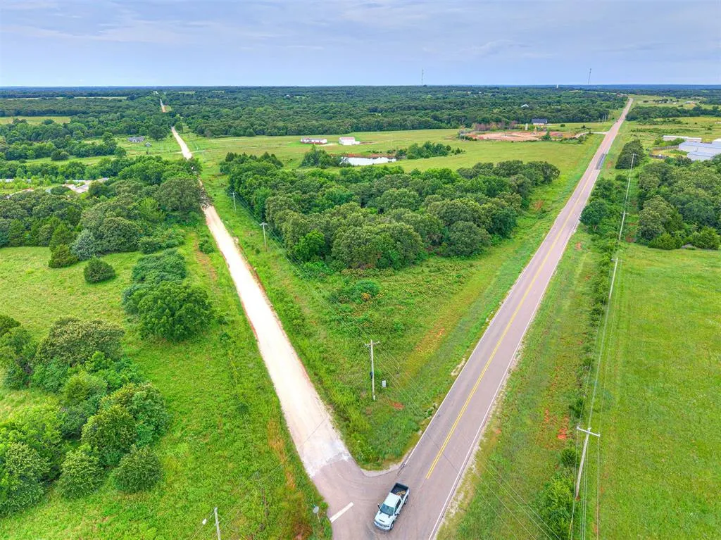 Photo 12 — 33840 Skelly Road, Wanette, OK 74878