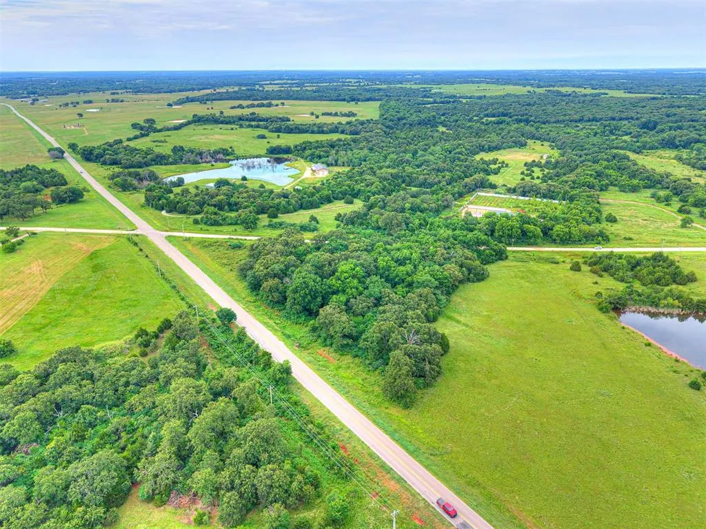 Photo 21 — 33840 Skelly Road, Wanette, OK 74878