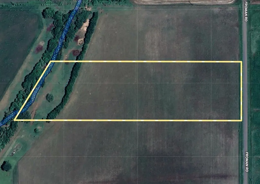 Photo 2 — 0002 Froman Road, Wynnewood, OK 73098
