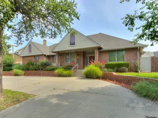 Sold home at 3920 Patty Lane
