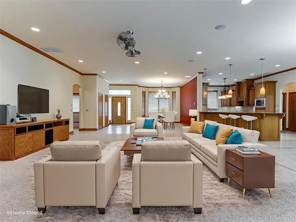 Photo 4 — 3920 Patty Lane, Bethany, OK 73008