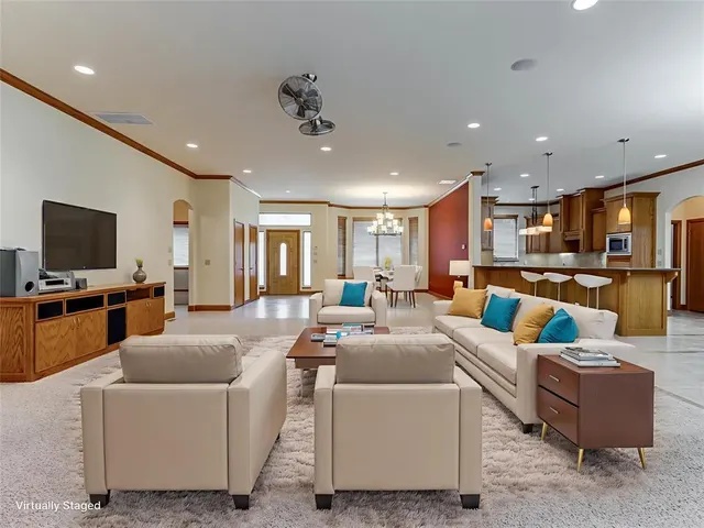 Photo 4 — 3920 Patty Lane, Bethany, OK 73008