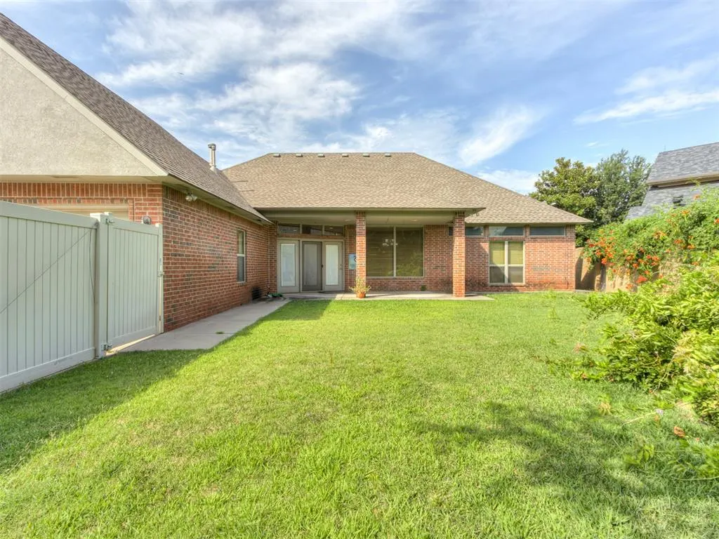 Photo 31 — 3920 Patty Lane, Bethany, OK 73008