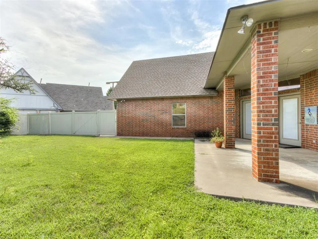 Photo 32 — 3920 Patty Lane, Bethany, OK 73008