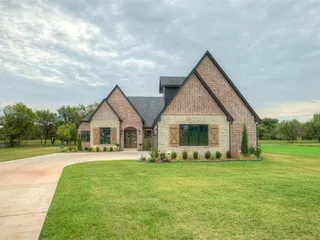Sold home at 3124 Red Ridge Drive