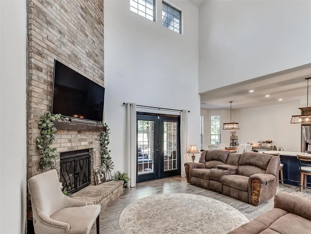 Photo 6 — 3500 SE 132nd Avenue, Norman, OK 73026