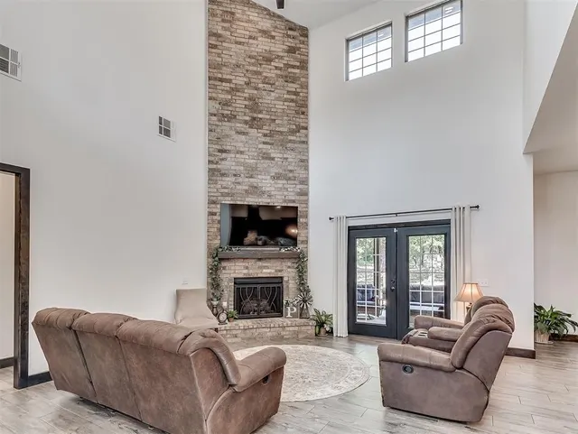 Photo 7 — 3500 SE 132nd Avenue, Norman, OK 73026