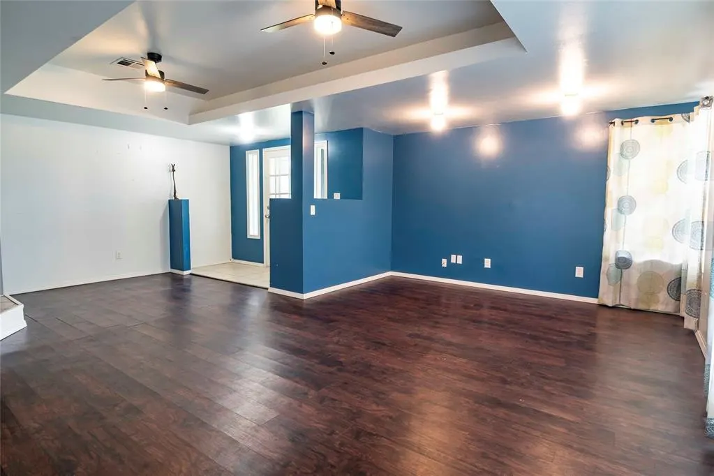 Photo 4 — 201 E 2nd Street, Stroud, OK 74079