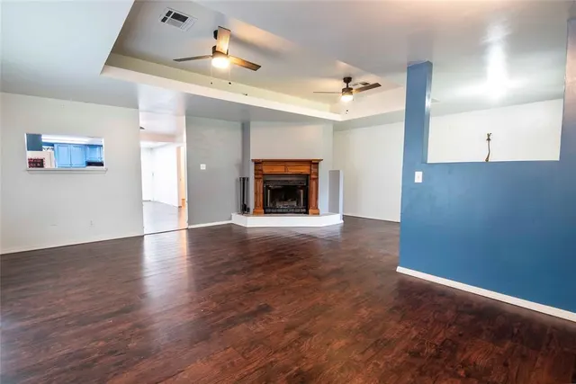 Photo 5 — 201 E 2nd Street, Stroud, OK 74079