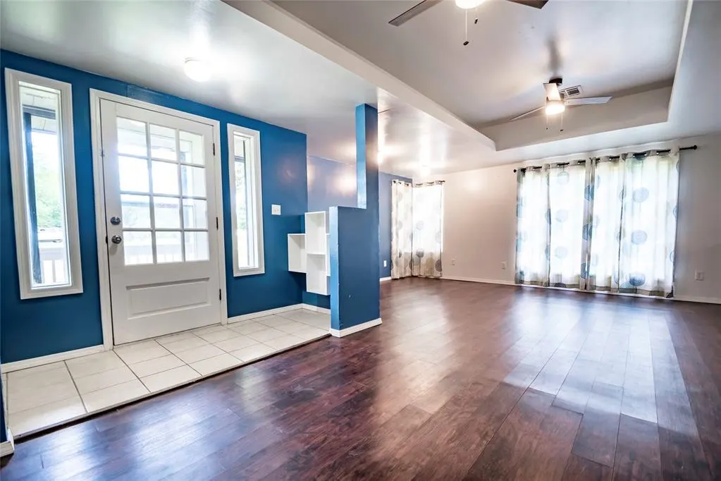 Photo 6 — 201 E 2nd Street, Stroud, OK 74079