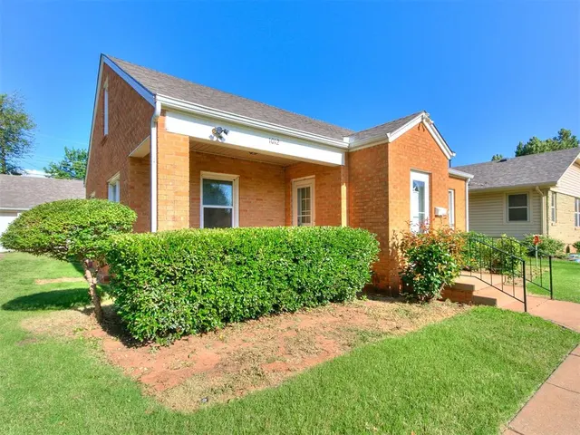 Photo 4 — 1012 S 8th Street, Kingfisher, OK 73750