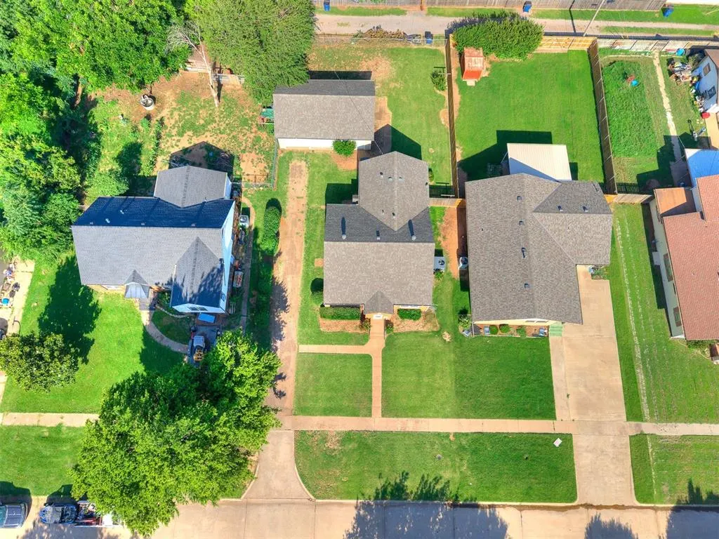 Photo 14 — 1012 S 8th Street, Kingfisher, OK 73750