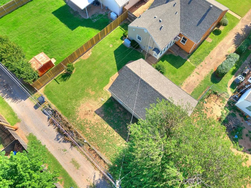 Photo 15 — 1012 S 8th Street, Kingfisher, OK 73750