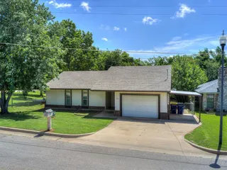 Sold home at 2580 Main Street
