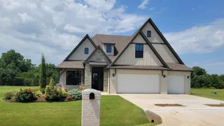 Sold home at 14681 Rushbrook Drive