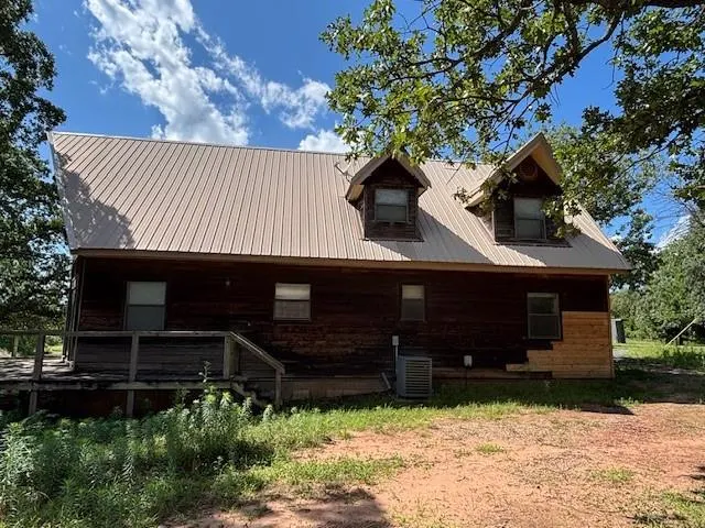Photo 3 — 11825 N 3660 Road, Cromwell, OK 74884