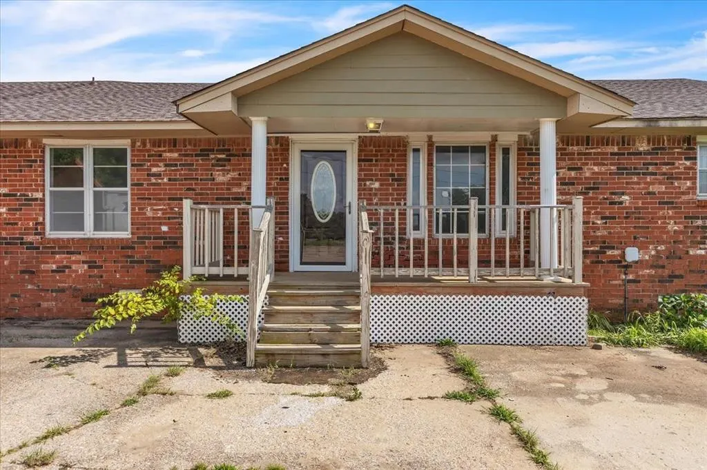 Photo 2 — 12724 Abundance Street, Jones, OK 73049