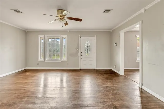 Photo 3 — 12724 Abundance Street, Jones, OK 73049