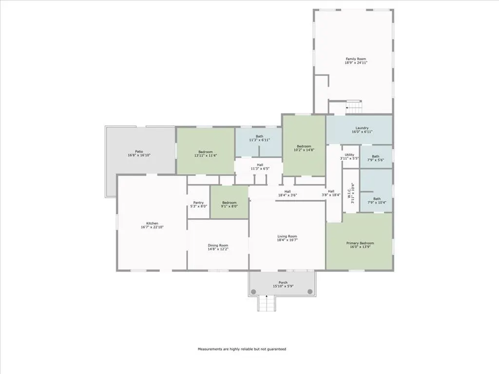 Photo 32 — 12724 Abundance Street, Jones, OK 73049