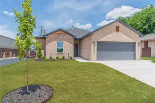 Sold home at 219 SE 45th Street