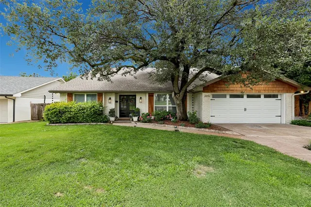 Photo 3 — 2642 NW 42nd Street, Oklahoma City, OK 73112