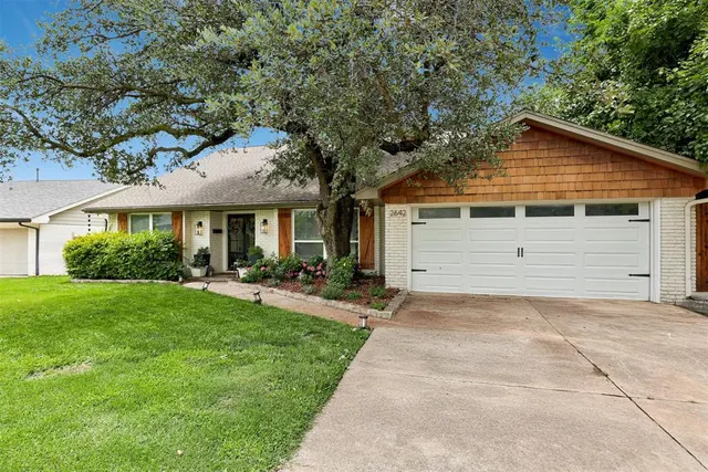 Photo 4 — 2642 NW 42nd Street, Oklahoma City, OK 73112