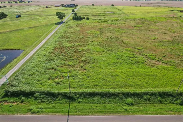 Front exterior — Piedmont - North Lot Road, Piedmont, OK 73078