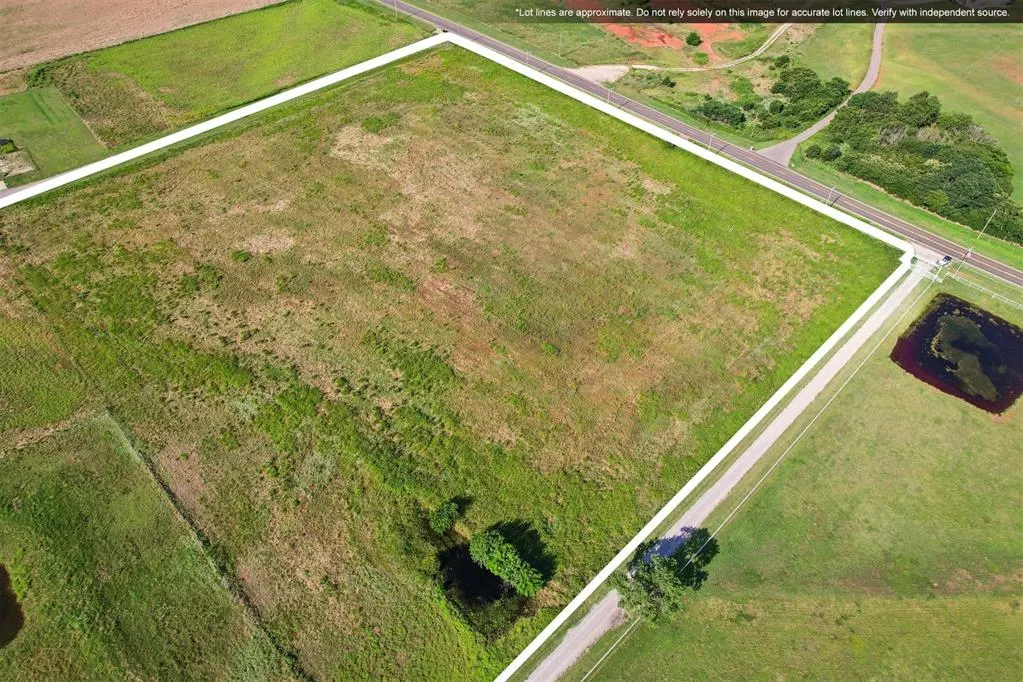 Photo 8 — Piedmont - North Lot Road, Piedmont, OK 73078