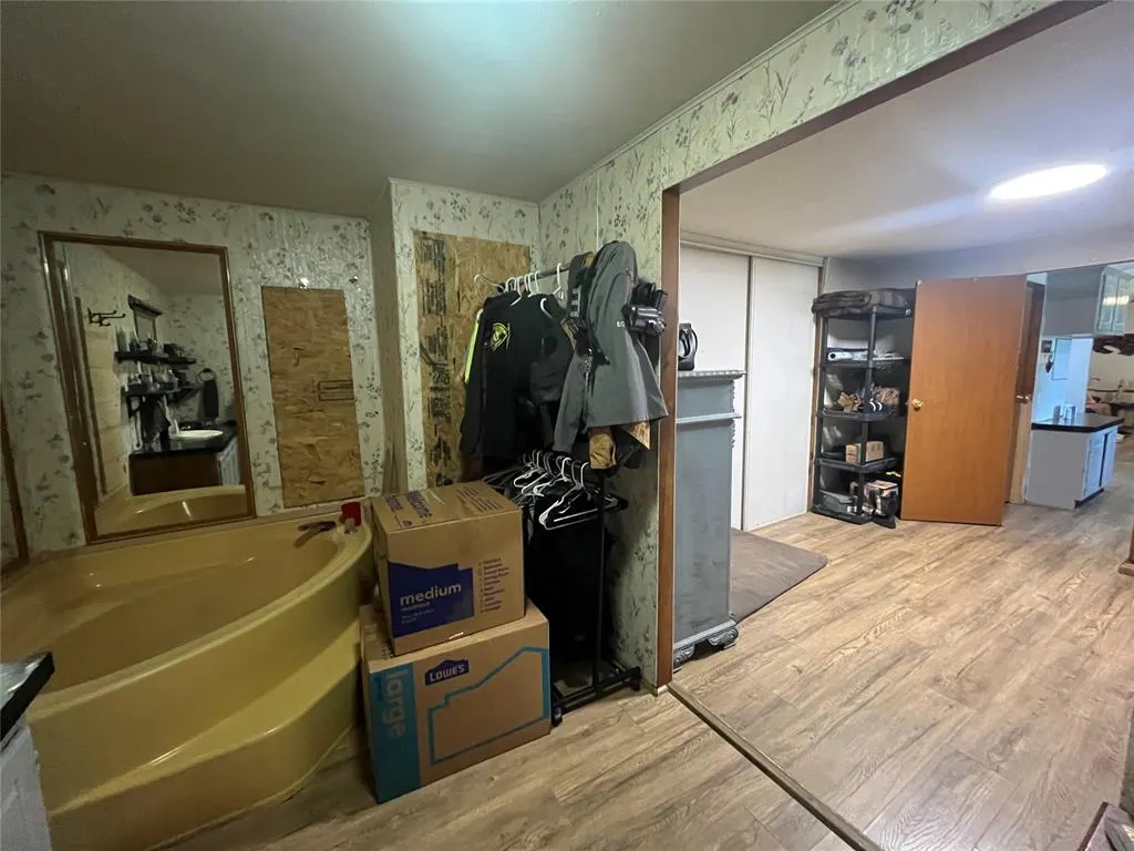 Photo 17 — 25248 Drummond Curve, Tecumseh, OK 74873