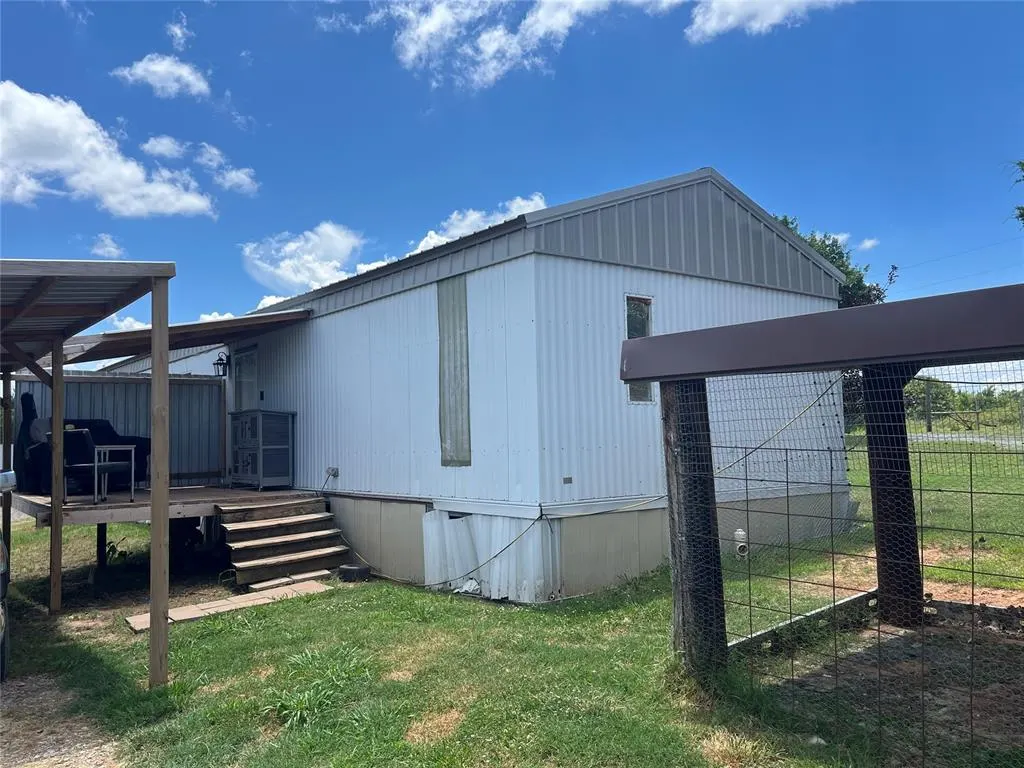 Photo 24 — 25248 Drummond Curve, Tecumseh, OK 74873
