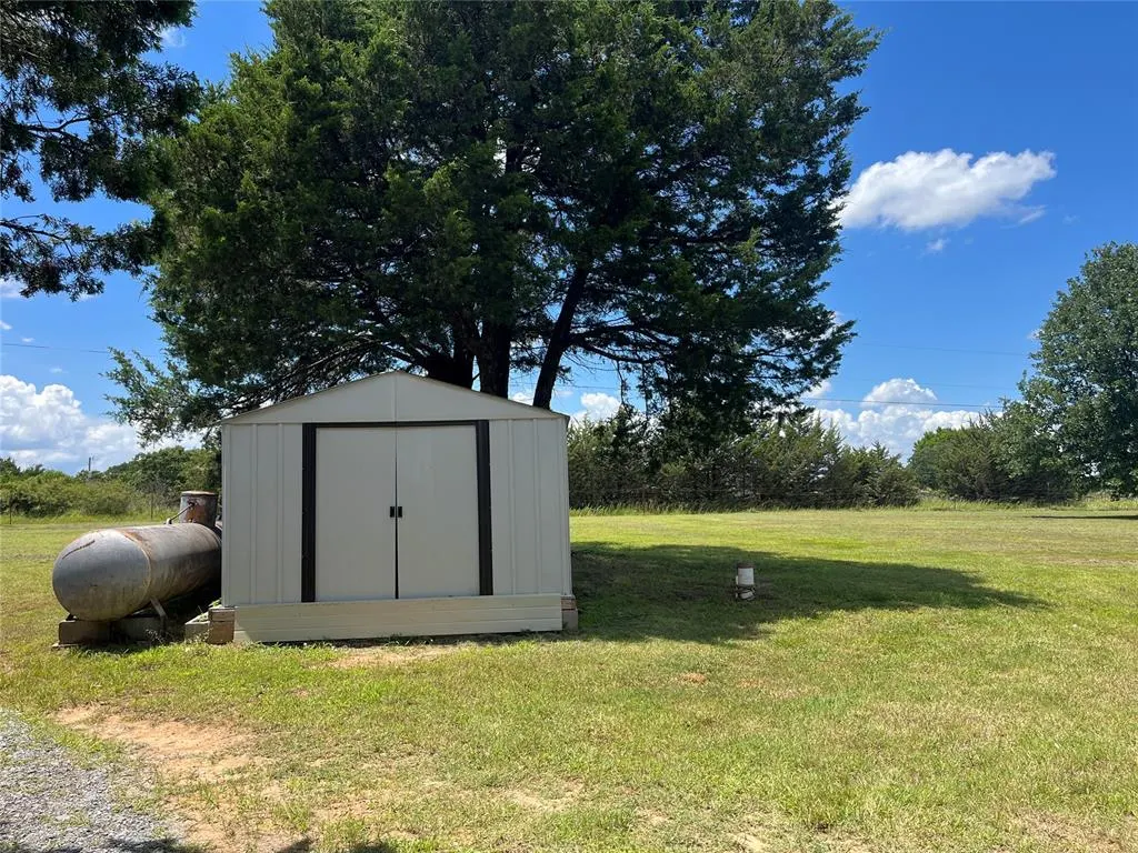 Photo 26 — 25248 Drummond Curve, Tecumseh, OK 74873