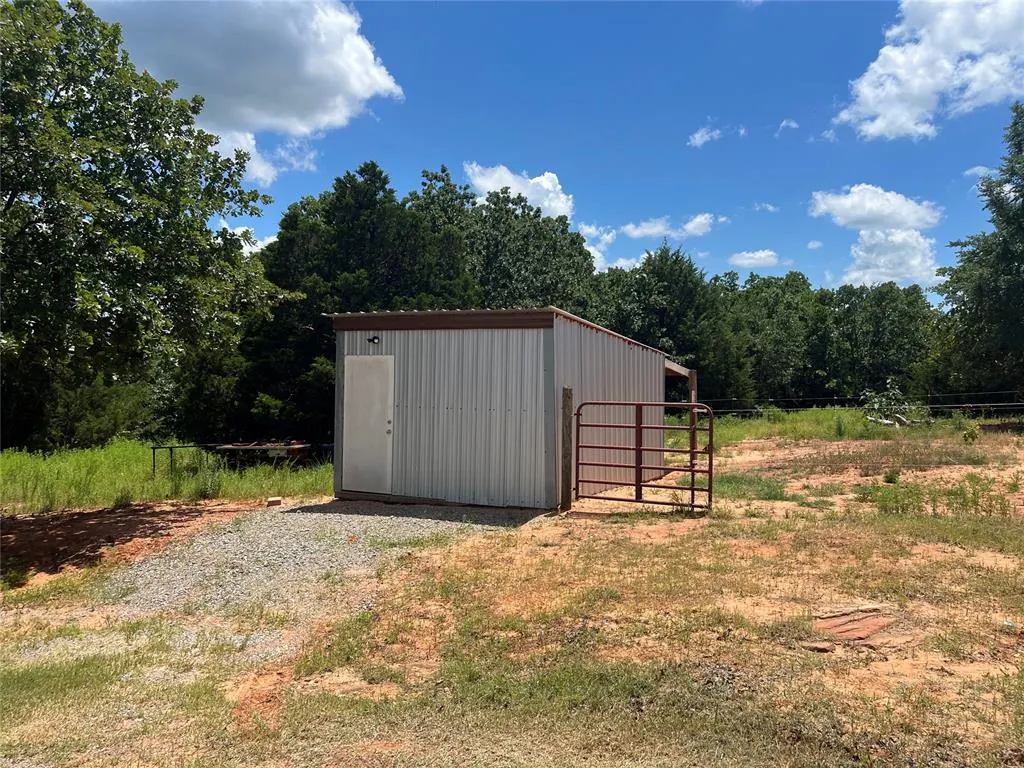 Photo 28 — 25248 Drummond Curve, Tecumseh, OK 74873
