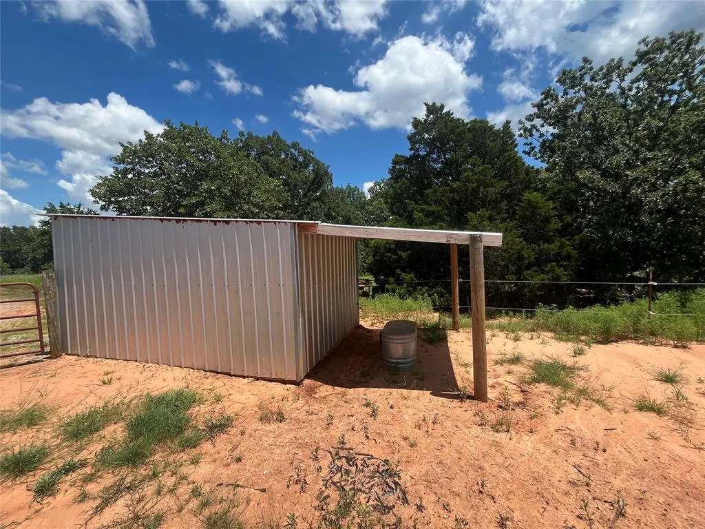 Photo 29 — 25248 Drummond Curve, Tecumseh, OK 74873
